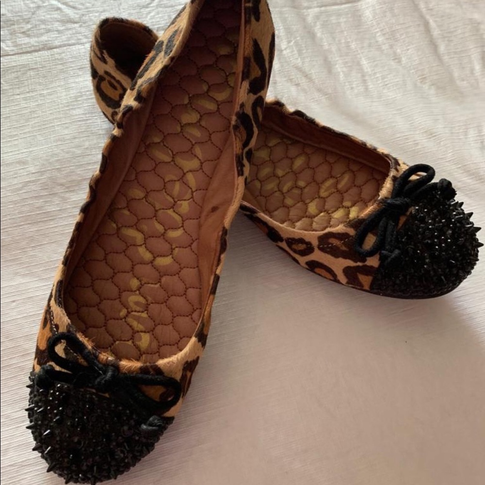 LADIES SAM EDELMAN SHOES